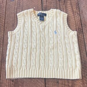 Polo Ralph Lauren Sweater vest